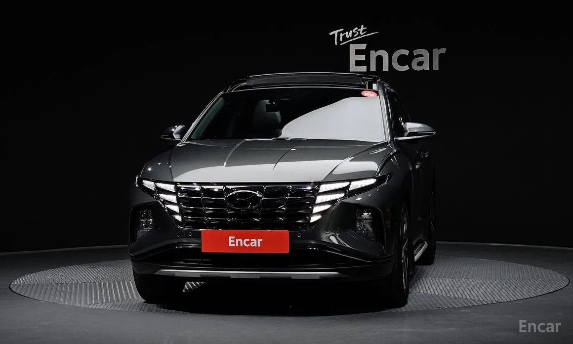 صورة 3 - Hyundai Tucson