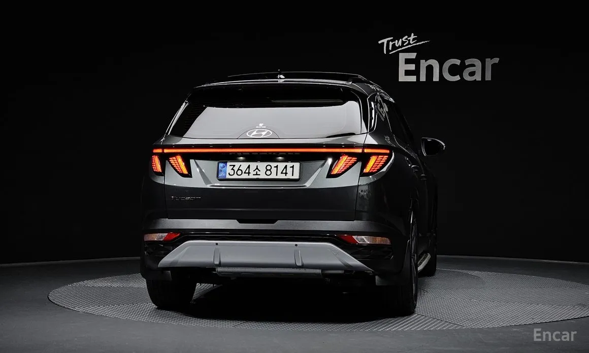 صورة 4 - Hyundai Tucson