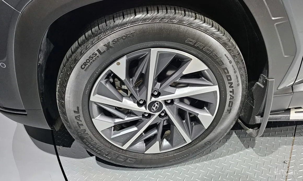 صورة 5 - Hyundai Tucson