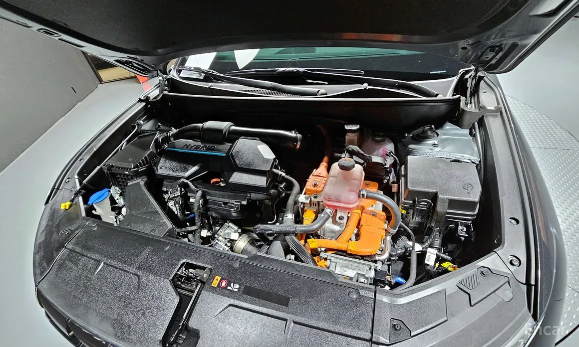 صورة 6 - Hyundai Tucson