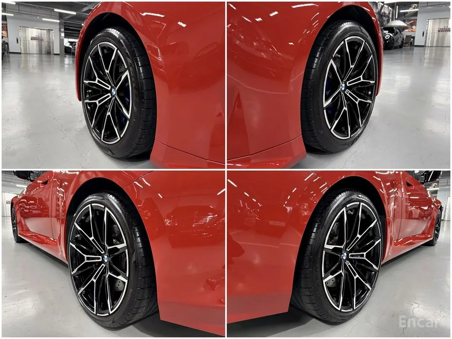 BMW M2 2023 M2 Coupe