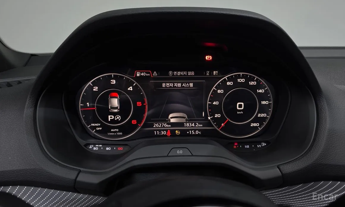 Audi Q2 2017 35 TDI Premium