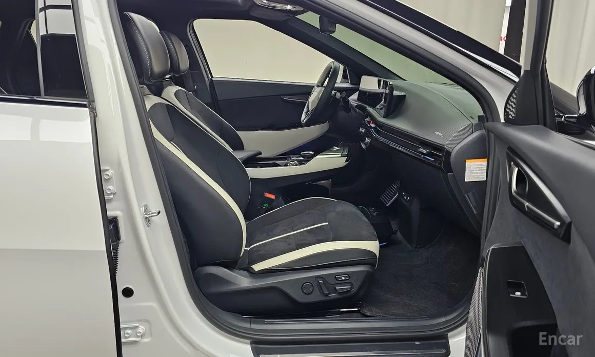 Kia EV6 2024 Long Range 4WD