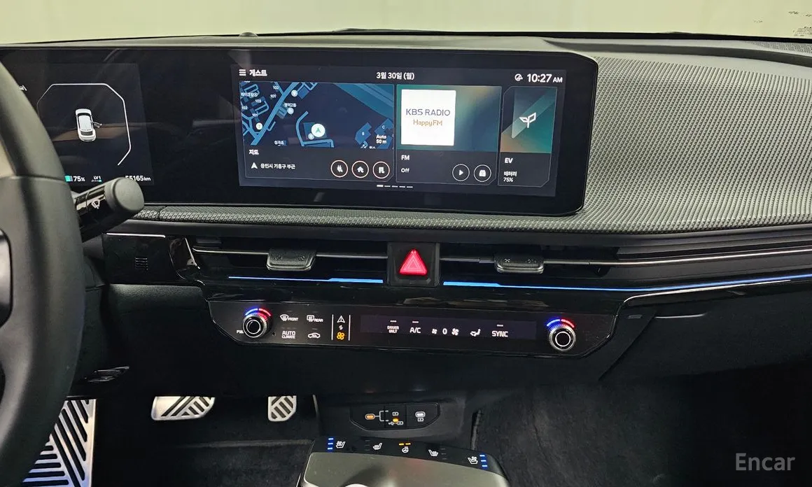 Kia EV6 2024 Long Range 4WD