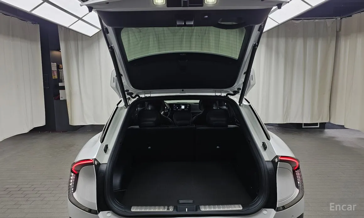 Kia EV6 2024 Long Range 4WD