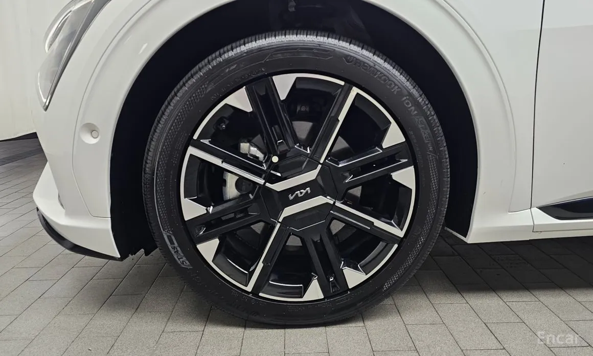 Kia EV6 2024 Long Range 4WD