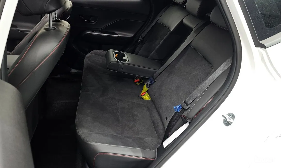 Hyundai Kona 2023 Gasoline 1.6 Turbo 2WD