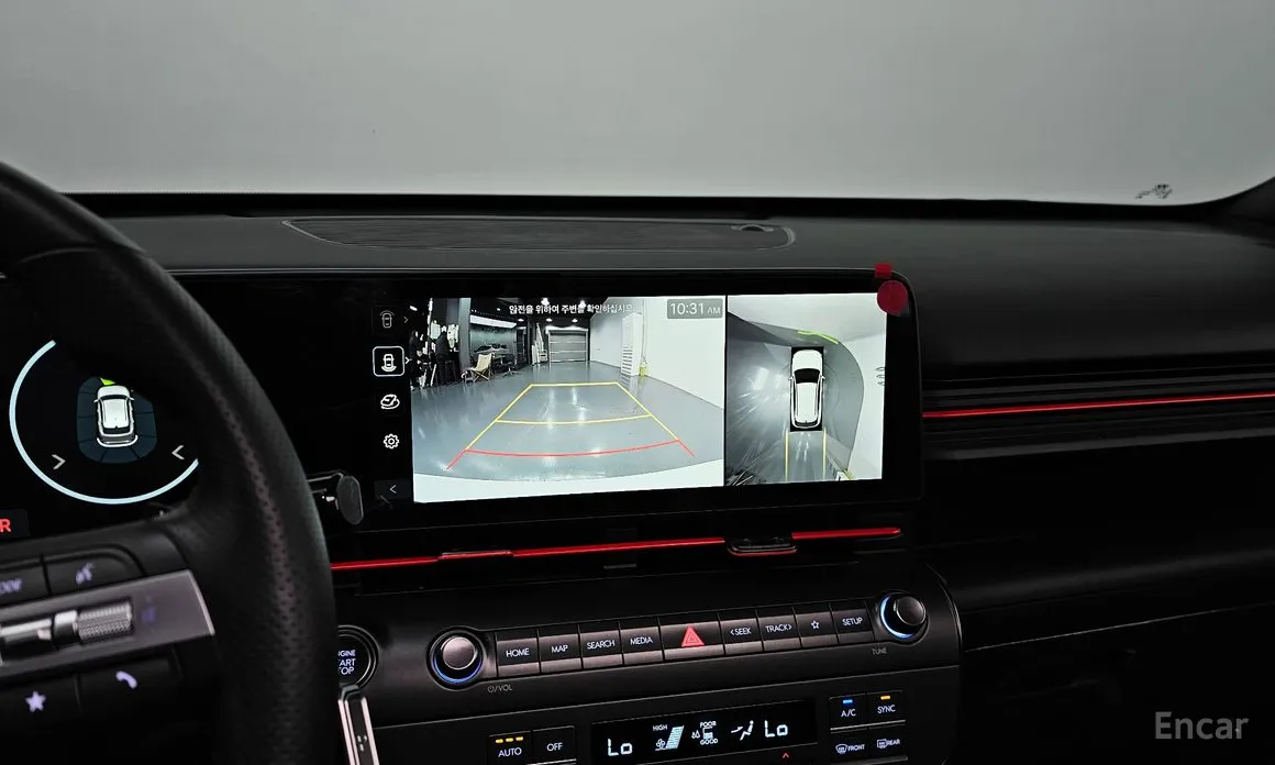 Hyundai Kona 2023 Gasoline 1.6 Turbo 2WD