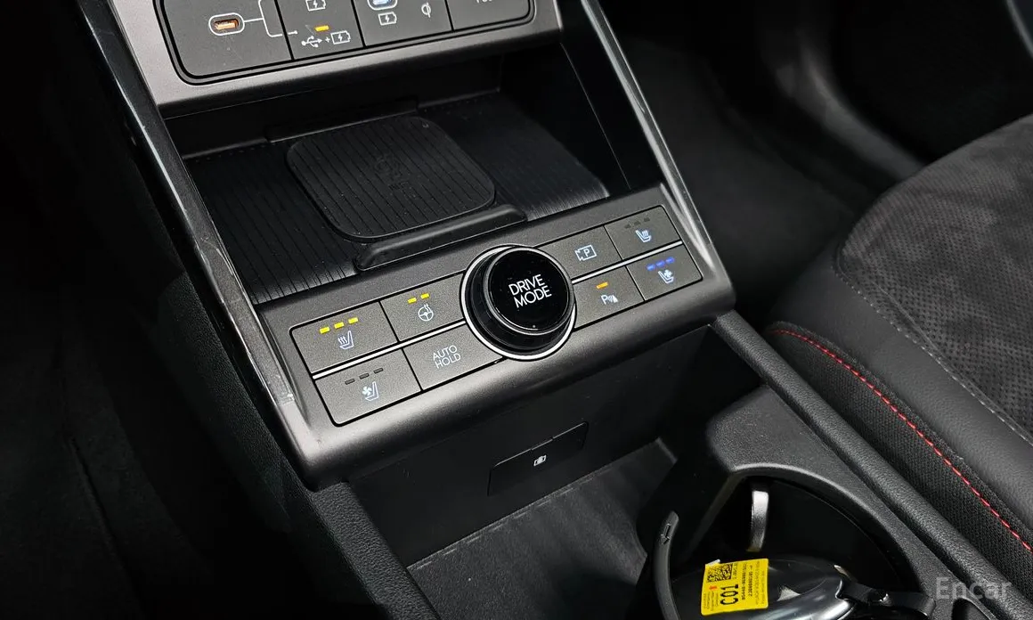 Hyundai Kona 2023 Gasoline 1.6 Turbo 2WD