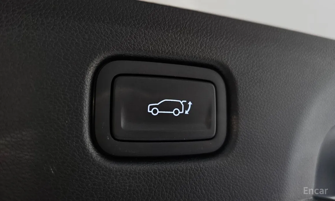 Hyundai Kona 2023 Gasoline 1.6 Turbo 2WD