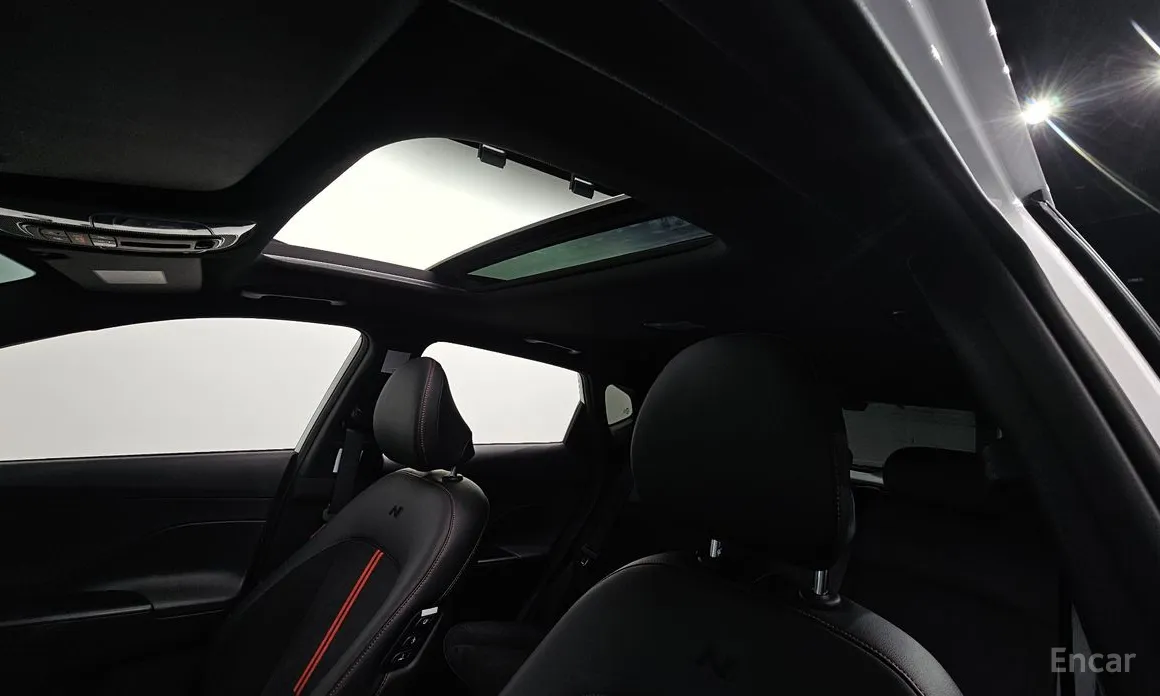 Hyundai Kona 2023 Gasoline 1.6 Turbo 2WD