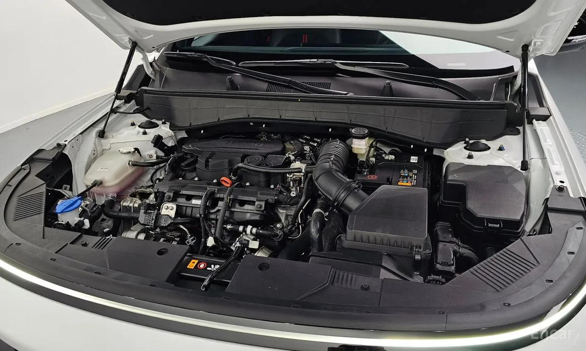 Hyundai Kona 2023 Gasoline 1.6 Turbo 2WD