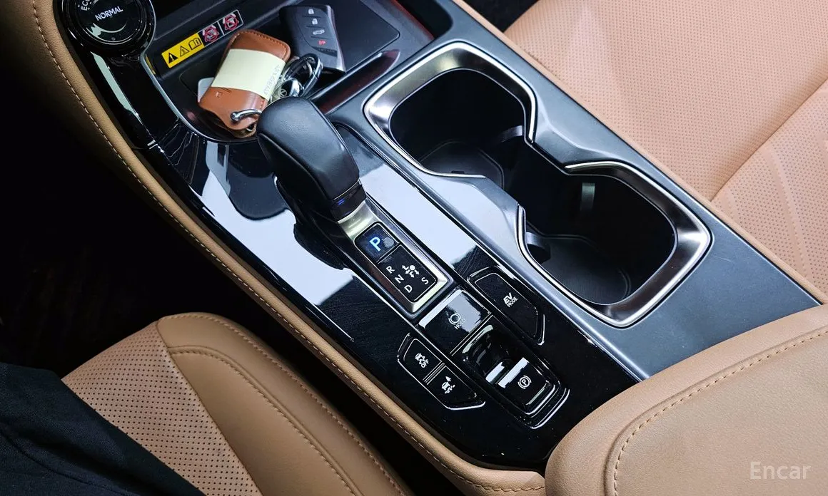 Lexus NX 2022 Luxury