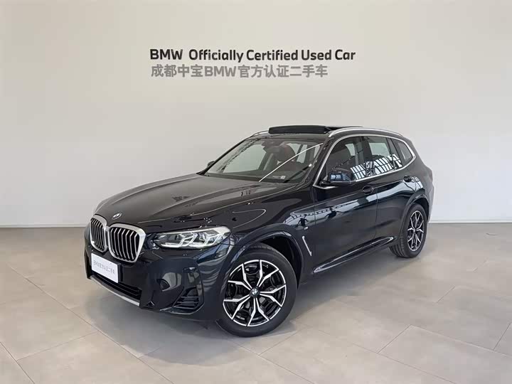 Photo 1 - BMW X3