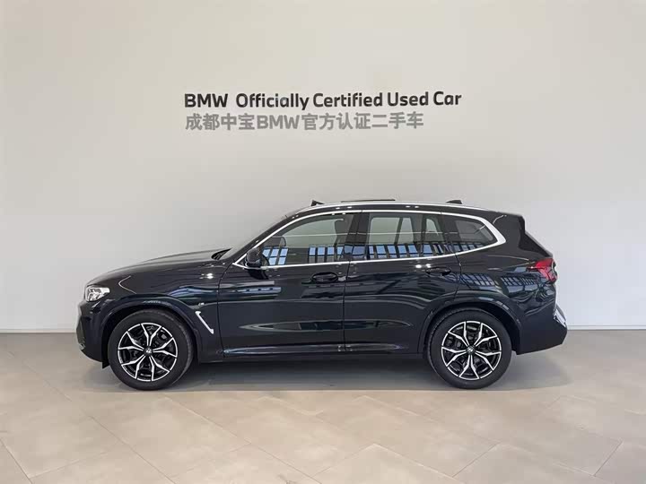 Photo 2 - BMW X3