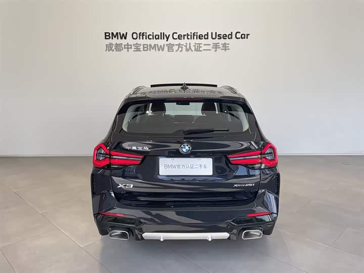 Photo 5 - BMW X3