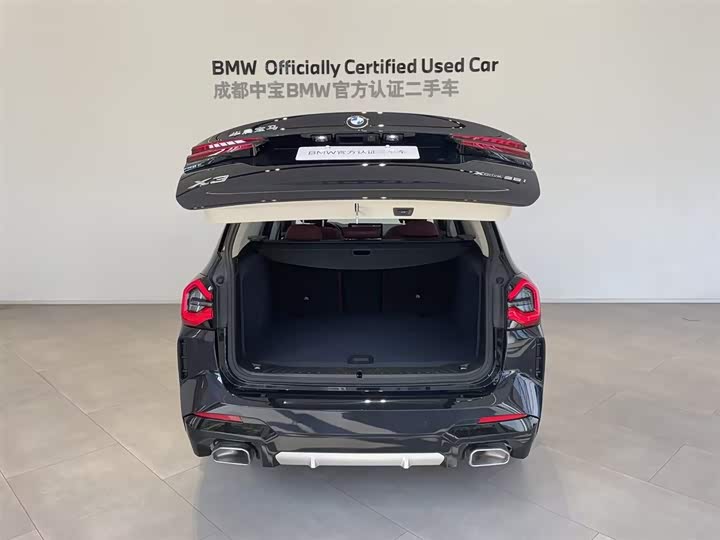 Photo 6 - BMW X3