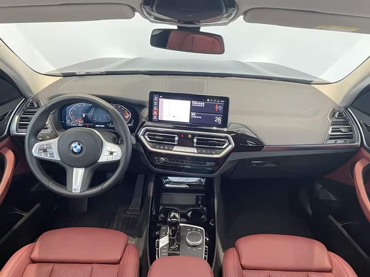 Photo 7 - BMW X3
