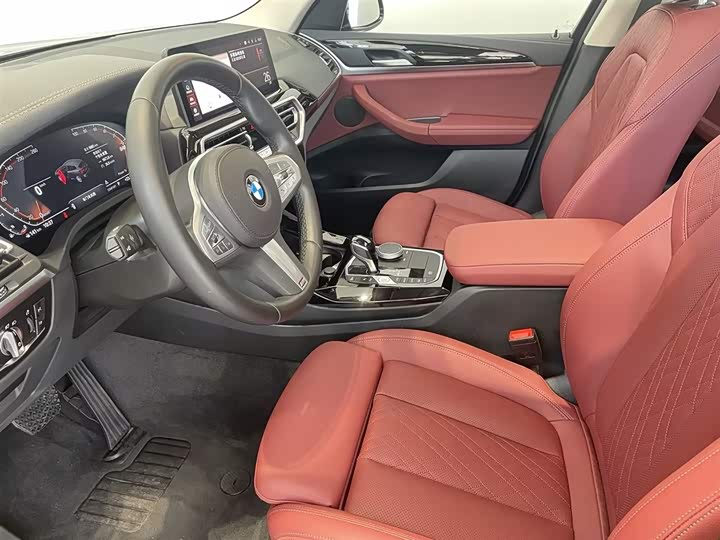 Photo 8 - BMW X3