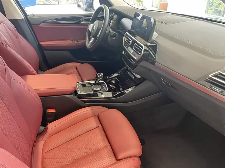 Photo 9 - BMW X3