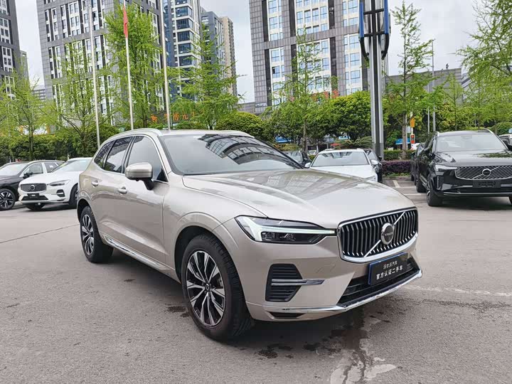 Фото 3 - Volvo XC60