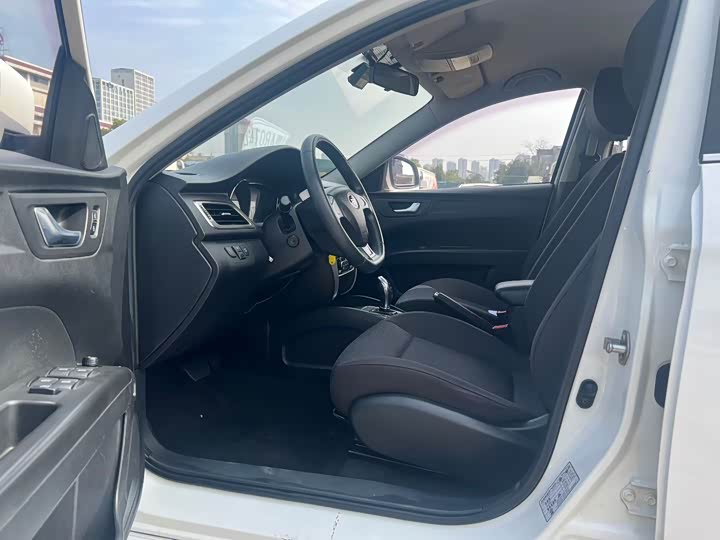 Bestune B30 EV 2019 2019款 EV400
