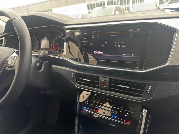Фото 6 - Volkswagen Tayron