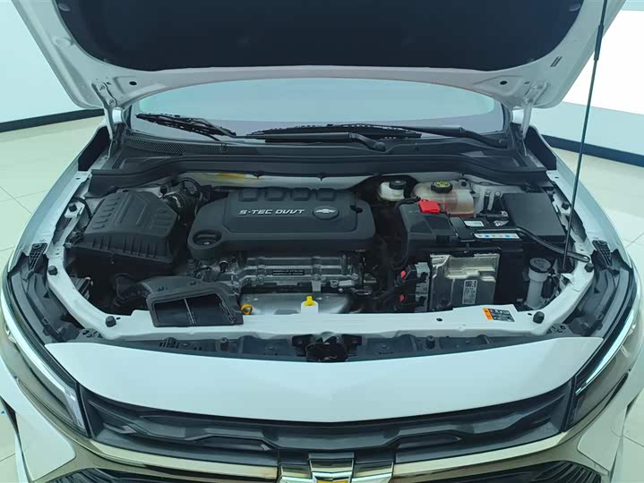 Фото 9 - Chevrolet Monza