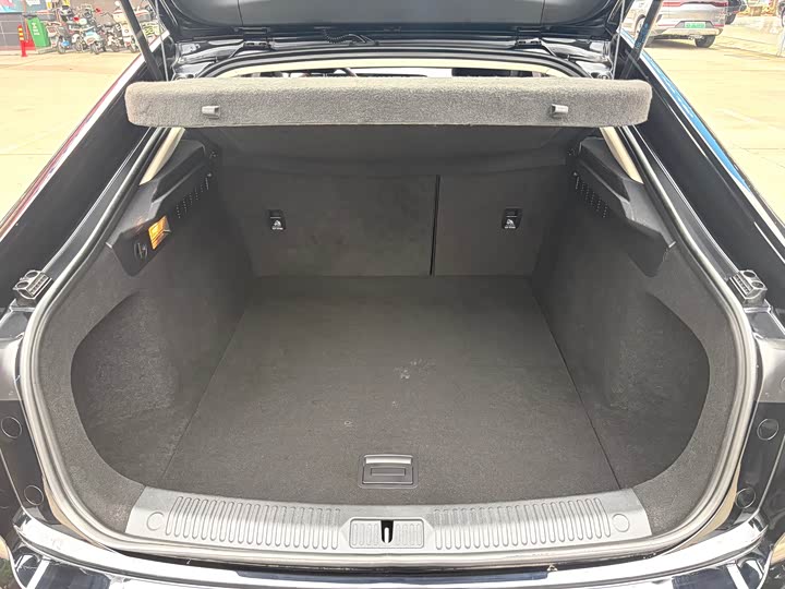 Bestune B70 2023 2023款 第三代 1.5T 自动畅享型