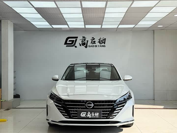 Nissan Teana 2022 2022款 2.0L XL-TLS 悦享版