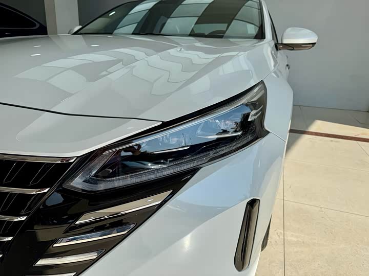 Nissan Teana 2022 2022款 2.0L XL-TLS 悦享版
