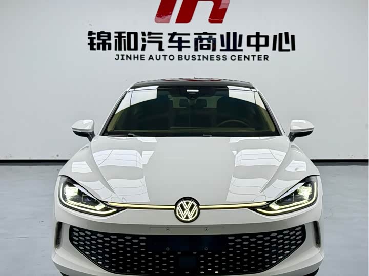 Volkswagen Lamando L 2022 2022款 凌渡L 280TSI DSG酷辣版