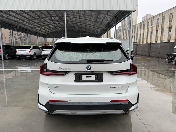 Фото 5 - BMW X1