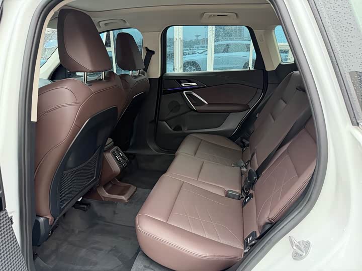 Фото 7 - BMW X1
