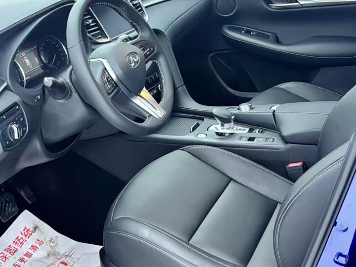 Фото 7 - Infiniti QX50