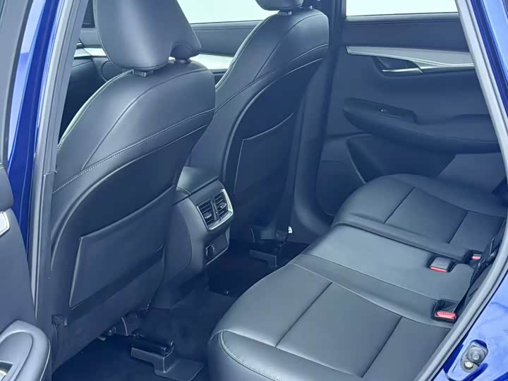 Фото 8 - Infiniti QX50