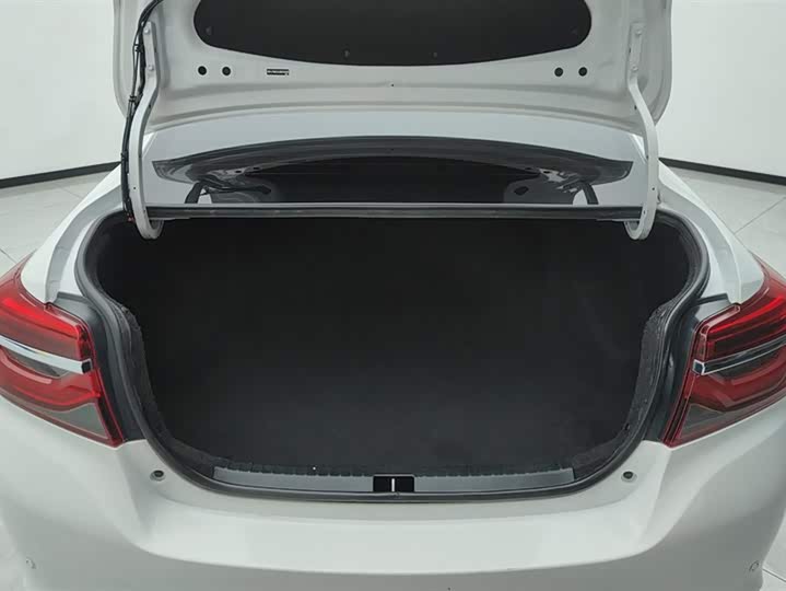 Toyota Vios 2021 2021款 1.5L CVT创行版