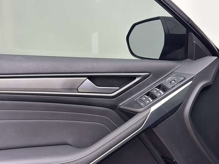 Ford Territory 2020 2020款 领界S EcoBoost 145 CVT铂领型