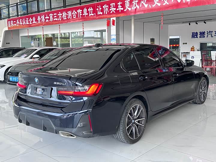 Zdjęcie 7 - BMW 3 Series