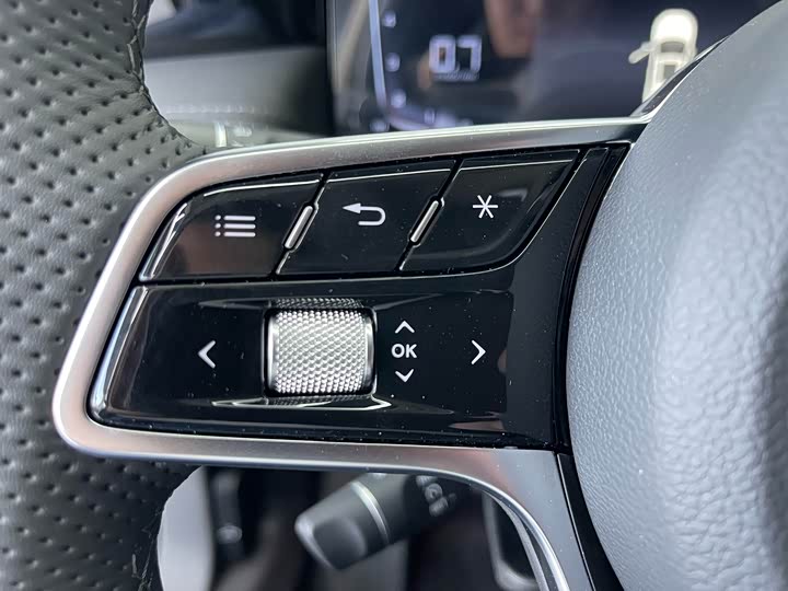 Фото 7 - Hongqi H5