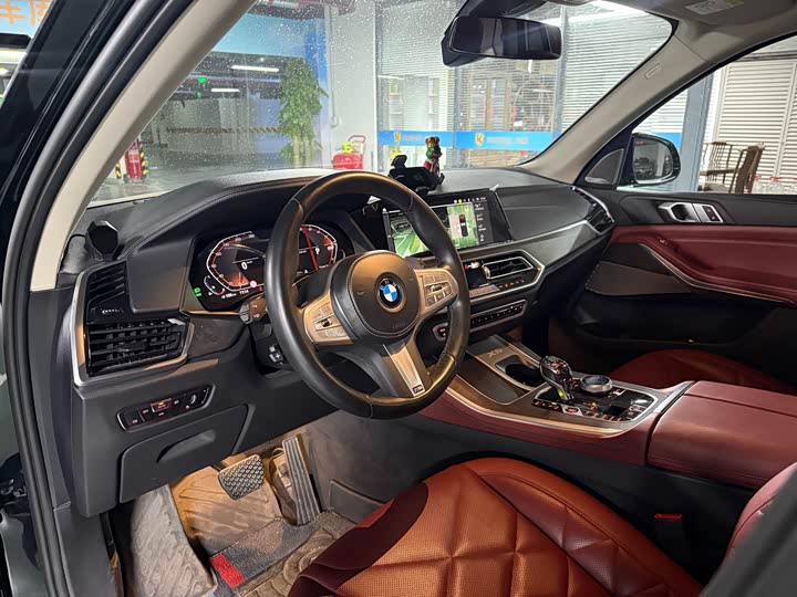 Zdjęcie 3 - BMW X5