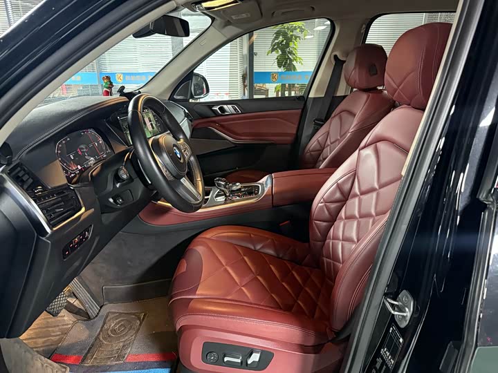 Zdjęcie 4 - BMW X5