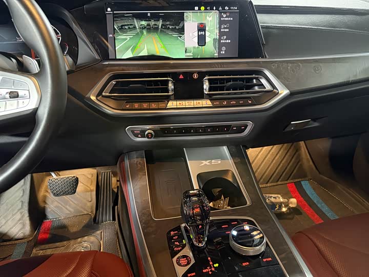 Zdjęcie 6 - BMW X5