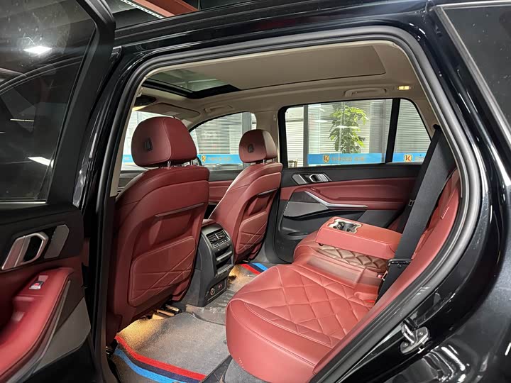 Zdjęcie 7 - BMW X5
