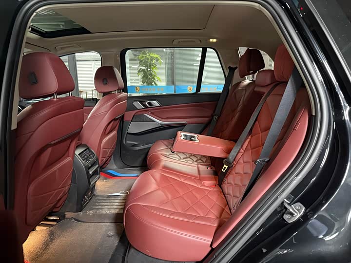 Zdjęcie 8 - BMW X5