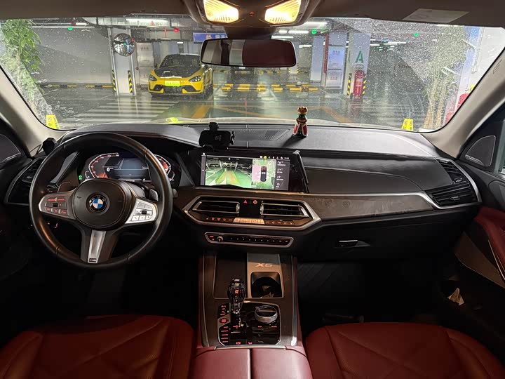 Zdjęcie 9 - BMW X5
