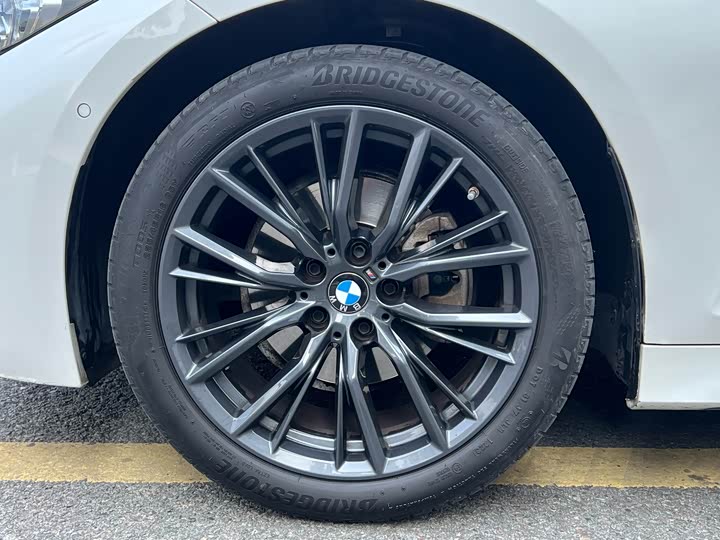 Zdjęcie 8 - BMW 3 Series