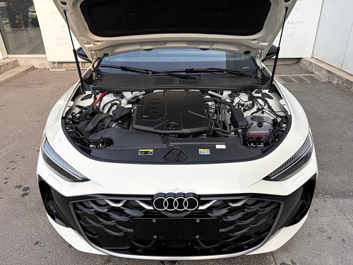 2026 Audi A5L Sportback