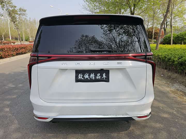Maxus G90 2022 2022款 2.0T 星河七座版