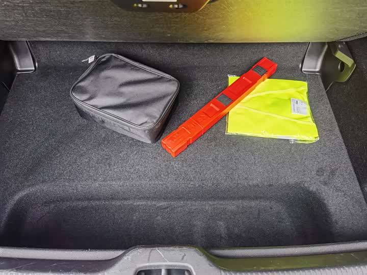 Volvo EX30 2025 2025款 后驱长续航版 Plus